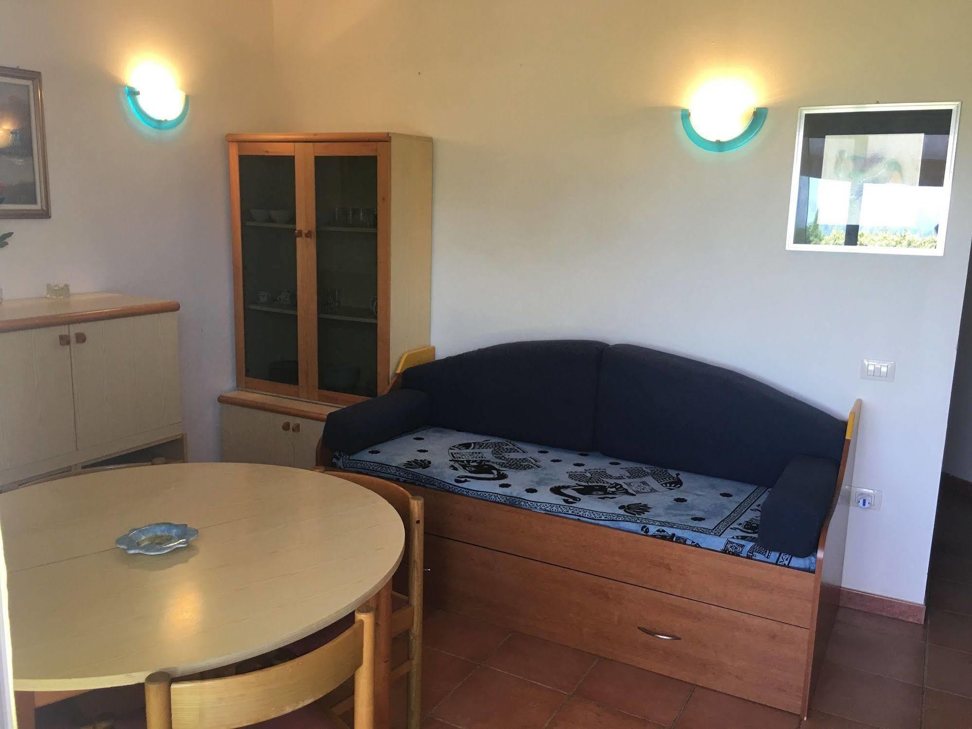 Residence Floritalia - Ricarica Auto Elettriche Santa Domenica Kültér fotó
